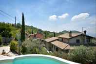 Swimming Pool Il Casale delle Ginestre Bed & Breakfast