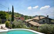 Swimming Pool 5 Il Casale delle Ginestre Bed & Breakfast