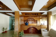 Lobi Hill Town Residence