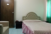 Bilik Tidur Hill Town Residence