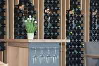 Bar, Cafe and Lounge Weingut Bugner Meizelhof