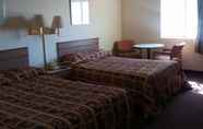 Kamar Tidur 4 Plaza inn Lordsburg