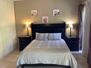 Bedroom 4 Cozy Guestrooms in Midrand