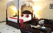 Bilik Tidur 6 Oriental Corner Hotel Apartments