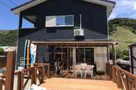 ภายนอกอาคาร Resoneccha Villa in Katetsu - Glamping