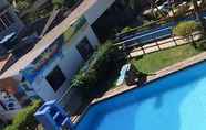 Swimming Pool 5 Pousada Sombra das Ondas