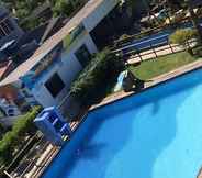 Swimming Pool 5 Pousada Sombra das Ondas