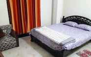 Bilik Tidur 4 Star Hill Villa Resort House