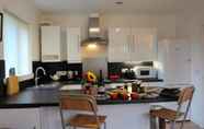 Kamar Tidur 6 Lovely, Light and Airy 1-bed Flat in Stornoway