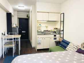 ห้องนอน 4 L2 Shinjuku Apartment