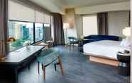 Bedroom 3 Fairfield by Marriott Lima Miraflores