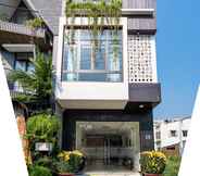 Exterior 2 Vie Home Da Nang