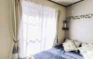 Bilik Tidur 6 Nestay Suite Tokyo Shibuya