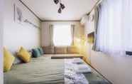 Bilik Tidur 7 Nestay Suite Tokyo Shibuya