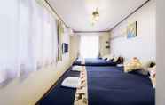 Phòng ngủ 4 Nestay Suite Tokyo Shibuya