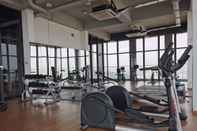 Fitness Center Ekocheras Serviced Apartment by Duke Homes