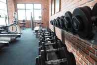 Fitness Center Cosy Studio 14