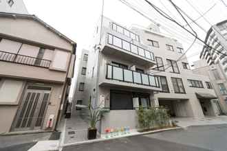 ภายนอกอาคาร 4 Nestay inn Tokyo Kagurazaka 01