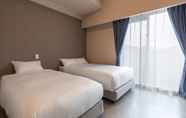Bedroom 6 Mr.KINJO in GRAND BLUE CHATAN