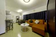 Common Space Nestay Suite Tokyo Tabata 03