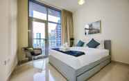 Bedroom 2 Maison Privee - Beautiful Chic Apt w/Full Marina View Nxt 2 Beach