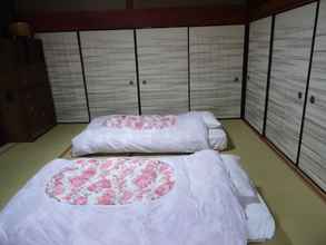 Kamar Tidur 4 Tokuheian Hinoki