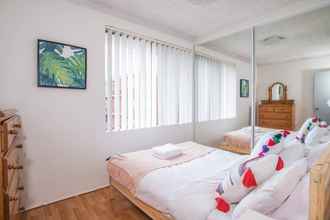 Phòng ngủ 4 Simple Comfort! 2bed1bath Unit in Meadowbank