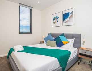 Kamar Tidur 2 Refreshing 2bed2bath APT in Up&coming Liverpool