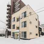 EXTERIOR_BUILDING TKD HOUSE Asahikawa