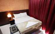 Bedroom 7 Tanha Hotel