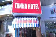 ภายนอกอาคาร Tanha Hotel