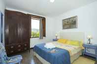 Bedroom Villa Alqueria Alt