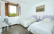 Bedroom 3 Villa Alqueria Alt