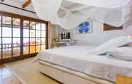 Phòng ngủ 2 Villa Cas Berris
