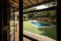 Swimming Pool Villa Khadi 4 Bedroom