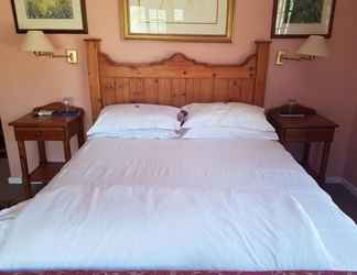 Bilik Tidur 2 Springfontein Guesthouse