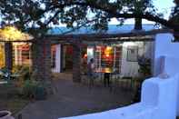 Ruang Umum Springfontein Guesthouse