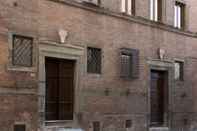 Exterior Residenza D'Epoca Palazzo Piccolomini