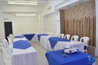 Functional Hall Hotel La Sultana