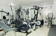 Fitness Center 2 Hotel La Sultana