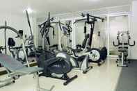 Fitness Center Hotel La Sultana