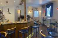 Bar, Cafe and Lounge Traveller's Choice Ipswich