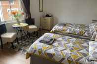 Bedroom Traveller's Choice Ipswich