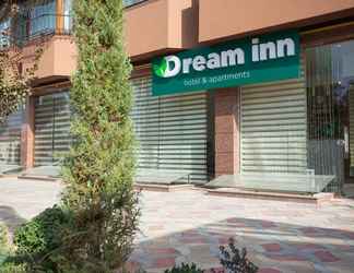 Bên ngoài 2 Dream Inn Hotel Apartments