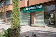 Exterior Dream Inn Hotel Apartments