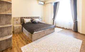 Kamar Tidur 4 Dream Inn Hotel Apartments