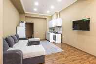 Ruang untuk Umum Dream Inn Hotel Apartments