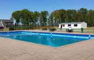 Swimming Pool 7 Park Drentheland