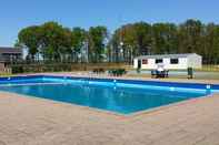 Swimming Pool Park Drentheland