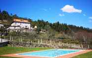 Swimming Pool 4 Regina - Quinta São Francisco Rural Resort